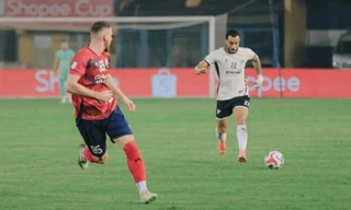 Bóng đá Indonesia thay đổi sốc, 'bóp nghẹt' cầu thủ nội địa