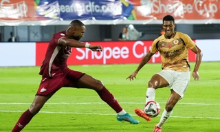 Indonesia đòi được đối xử đặc biệt, AFF nói không!