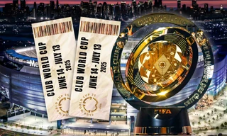Vé xem bán kết FIFA Club World Cup ế ẩm khiến FIFA phải giảm giá... 35 lần