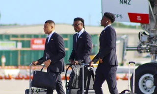 Mưa bão khiến Real Madrid gián đoạn kế hoạch chuẩn bị cho đại chiến với PSG