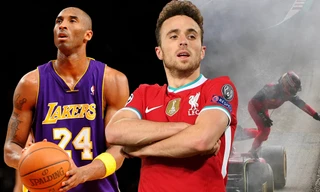 Từ Kobe Bryant đến Diogo Jota, rất nhiều ngôi sao thể thao đã thiệt mạng vì tai nạn giao thông