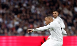 Real Madrid vào bán kết FIFA Club World Cup 2025