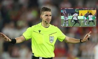 Trọng tài lý giải vì sao 'nương tay' với Chelsea ở bán kết FIFA Club World Cup 2025