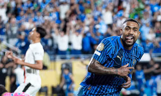 CLB Saudi Arabia được thưởng hàng chục triệu USD nhờ đánh bại Man City