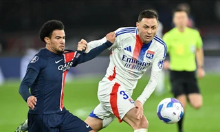 PSG chi hàng chục triệu euro cứu kình địch thoát cảnh rớt hạng?