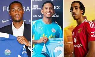 Ngoại hạng Anh đưa ra quyết định độc nhất vô nhị về chuyển nhượng cầu thủ