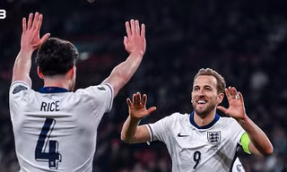 Đội tuyển Anh duy trì thành tích hoàn hảo tại vòng loại World Cup 2026