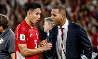 Đội tuyển Indonesia ra yêu sách với AFC khi đá vòng loại cuối World Cup 2026