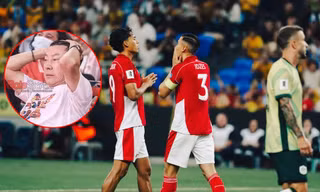 HLV Shin Tae-yong nói gì trong ngày Indonesia thua đậm Australia?