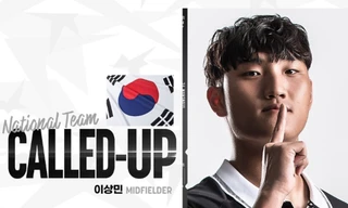 Tuyển thủ Hàn Quốc bị loại khỏi ASIAD vì lái xe khi say rượu