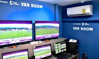 Các giải hạng dưới của Thái Lan đối diện nguy cơ bị giải thể