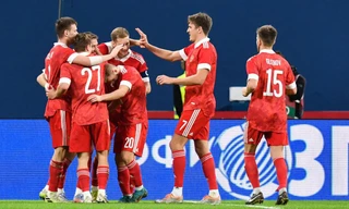 Nga và Belarus dự Á vận hội 2023, nhưng chỉ được thi đấu 'chay'