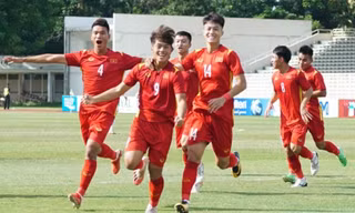 Đánh bại U19 Thái Lan trên chấm 11m, U19 Việt Nam giành hạng 3 Đông Nam Á