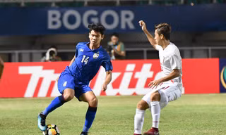 SEA Games 32: Nhận định U22 Thái Lan vs U22 Singapore, 16h00 ngày 30/4: Bầy Voi thị uy sức mạnh 