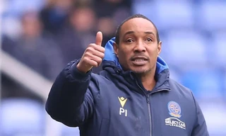 Tiếp cận HLV Park Hang-seo bất thành, LĐBĐ Singapore mời cựu tiền vệ MU