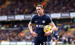 Chelsea là CLB kém nhất Ngoại hạng Anh trong năm 2023