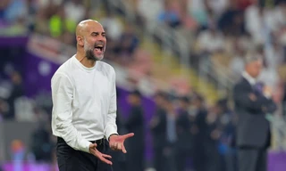 HLV Pep Guardiola không hài lòng với chủ nhà FIFA Club World Cup