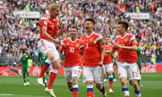 Bóng đá Nga từ bỏ kế hoạch gia nhập AFC, chấp nhận ở lại UEFA