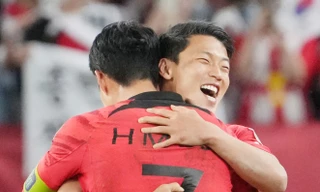 Vì sao Son Heung-min không thực hiện quả penalty trước Australia dù được HLV Klinsmann chỉ định?