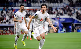 Nhận định Iran vs Qatar, 23h00 ngày 15/10: Cuộc gặp thượng đỉnh