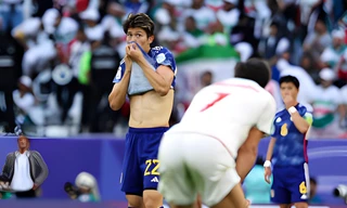 2 ngôi sao Ngoại hạng Anh của ĐT Nhật Bản: 'Chúng tôi không xứng đáng thắng'