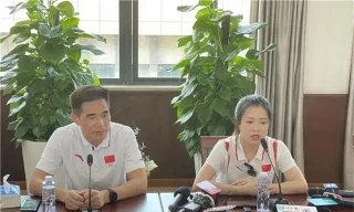 Bê bối ăn chặn tiền thưởng tương tự như TDDC Việt Nam xuất hiện ở thể thao Trung Quốc