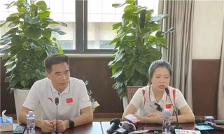 Bê bối ăn chặn tiền thưởng tương tự như TDDC Việt Nam xuất hiện ở thể thao Trung Quốc