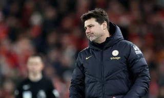 HLV Pochettino bức xúc vì bị từ chối phạt đền: 'Mọi thứ luôn chống lại chúng tôi'