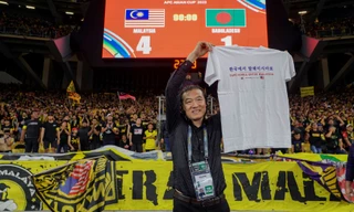 Lý do sâu xa khiến ĐT Hàn Quốc thất bại ở Asian Cup 2023: Vì... HLV trưởng tuyển Malaysia