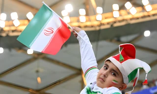 Tuyển Iran ra yêu cầu khó để dự World Cup, FIFA nói không