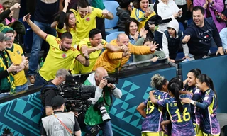 Đức thua sốc, tái hiện kịch bản thú vị ở World Cup 2018