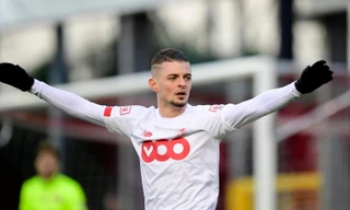 Đồng đội cũ của De Bruyne, Hazard sang Đông Nam Á chơi bóng