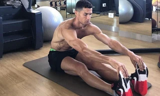 Ronaldo, 'cây trường sinh' của làng túc cầu