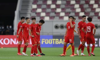 Bóng đá Trung Quốc và vấn nạn nợ lương