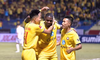 Nhận định bóng đá Thanh Hóa vs Hà Tĩnh, 18h00 ngày 6/3: Thêm một lần vượt khó 