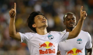 Nhận định HAGL vs Bình Dương, 17h00 ngày 3/12: Đổi tên, thay số phận?