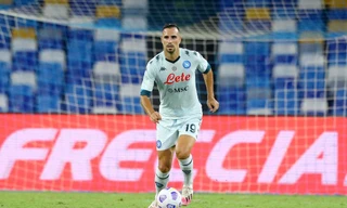 Thiếu trung vệ, Real Madrid vơ vội ‘hàng thải’