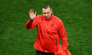 Đá World Cup thất vọng, tuyển nữ Mỹ chia tay HLV 