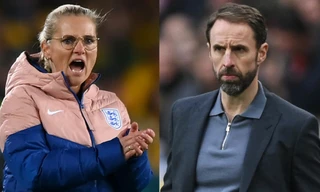 Các quan chức FA tính làm điều chưa có tiền lệ: Đưa HLV nữ lên dẫn dắt ĐT Anh