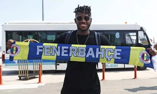 MU xác nhận tống khứ Fred thành công