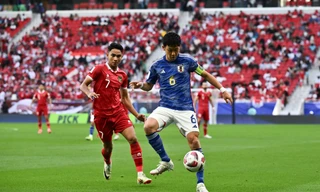 Nhận định Indonesia vs Nhật Bản, 19h00 ngày 15/11: Cản sao nổi Samurai xanh!