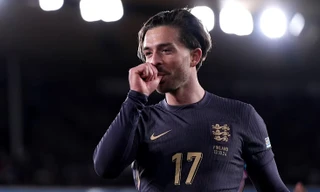 Anh 'xả giận' bằng thắng lợi ấn tượng trước Phần Lan