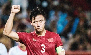 Quế Ngọc Hải xin lỗi vì mắc sai lầm trong trận hòa Ấn Độ