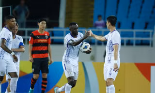 AFC xếp hạng các giải VĐQG: Việt Nam thứ 3, Indonesia thứ 6 Đông Nam Á