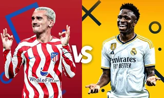 Nhận định Atletico Madrid vs Real Madrid, 02h00 ngày 25/9: Thử thách cực đại