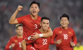 Truyền thông Thái Lan chỉ ra cầu thủ đáng ngại nhất phía Việt Nam, thừa nhận HLV Ishii chịu áp lực