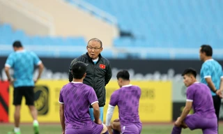 Loạn thông tin về tương lai HLV Park Hang-seo: Người đại diện nói không, Malaysia nói có