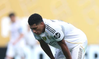 Bốc thăm play-off Cúp C1 châu Âu: Hành trình gian nan chờ PSG và Real Madrid