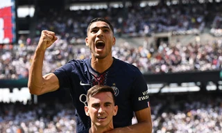 PSG huỷ diệt Real Madrid, vào chung kết FIFA Club World Cup 2025