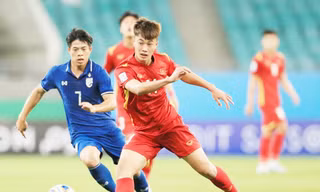 Báo Indonesia: 'U19 Việt Nam đáng sợ hơn Thái Lan'